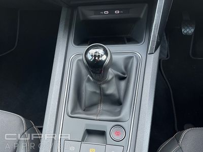 2023 Cupra Formentor