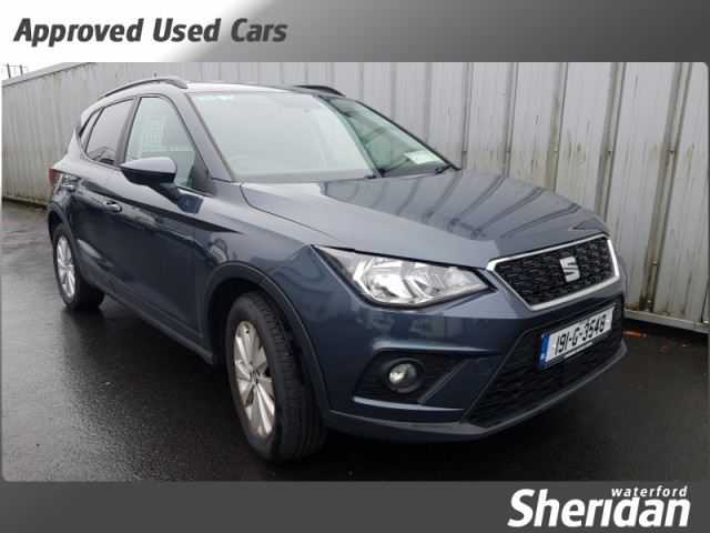 vehicle for sale from Sheridan Motor Group
