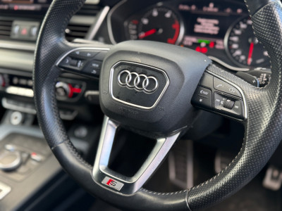 2019 Audi Q5