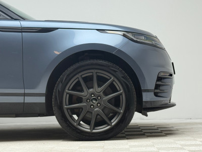 2022 Land Rover Range Rover Velar