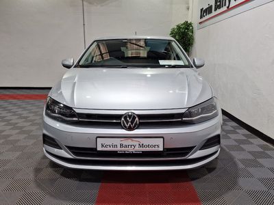 2021 Volkswagen Polo
