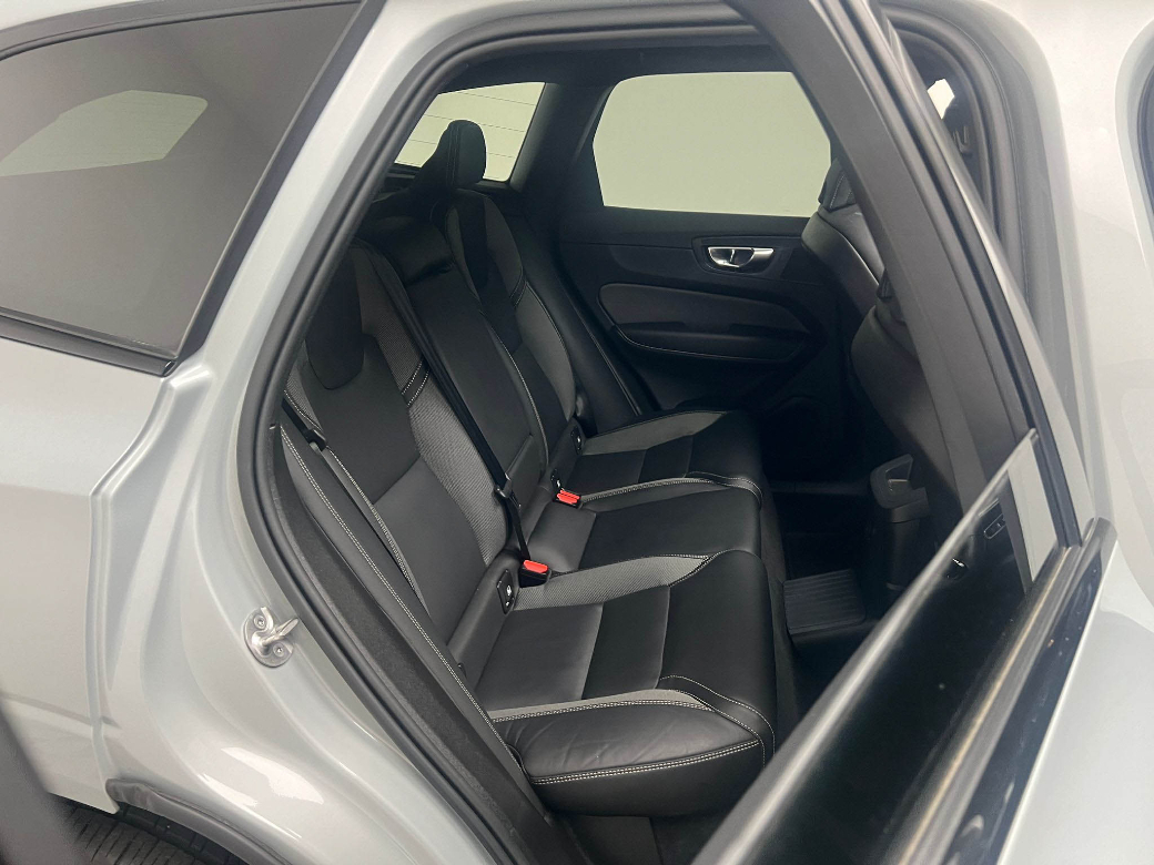 2024 Volvo XC60