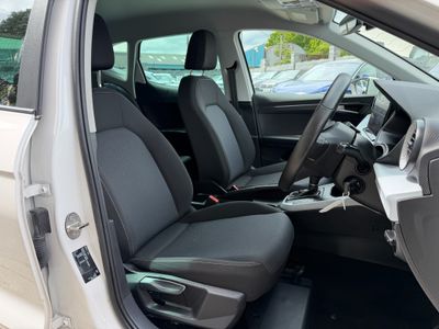 2023 SEAT Arona