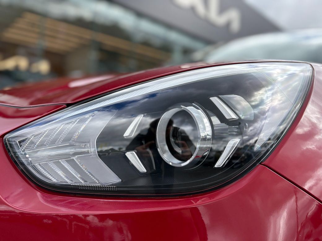 2021 Kia Niro