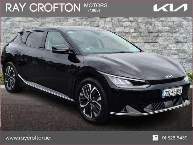 vehicle for sale from Ray Crofton Ltd