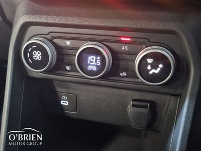 2026 Dacia Jogger