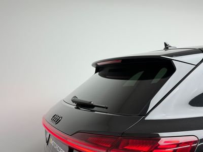2024 Audi Q8 e-tron