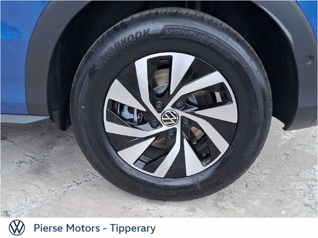 2026 Volkswagen T-Roc