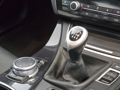 2016 BMW 5 Series