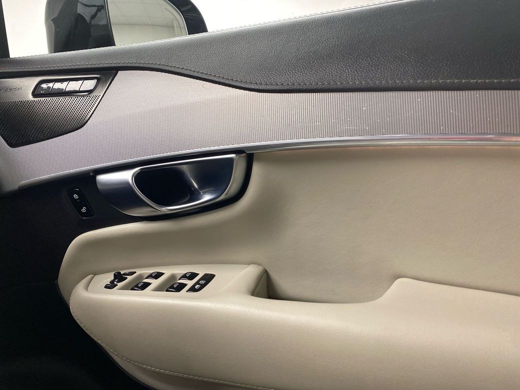2024 Volvo XC90