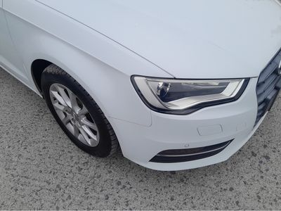 2014 Audi A3