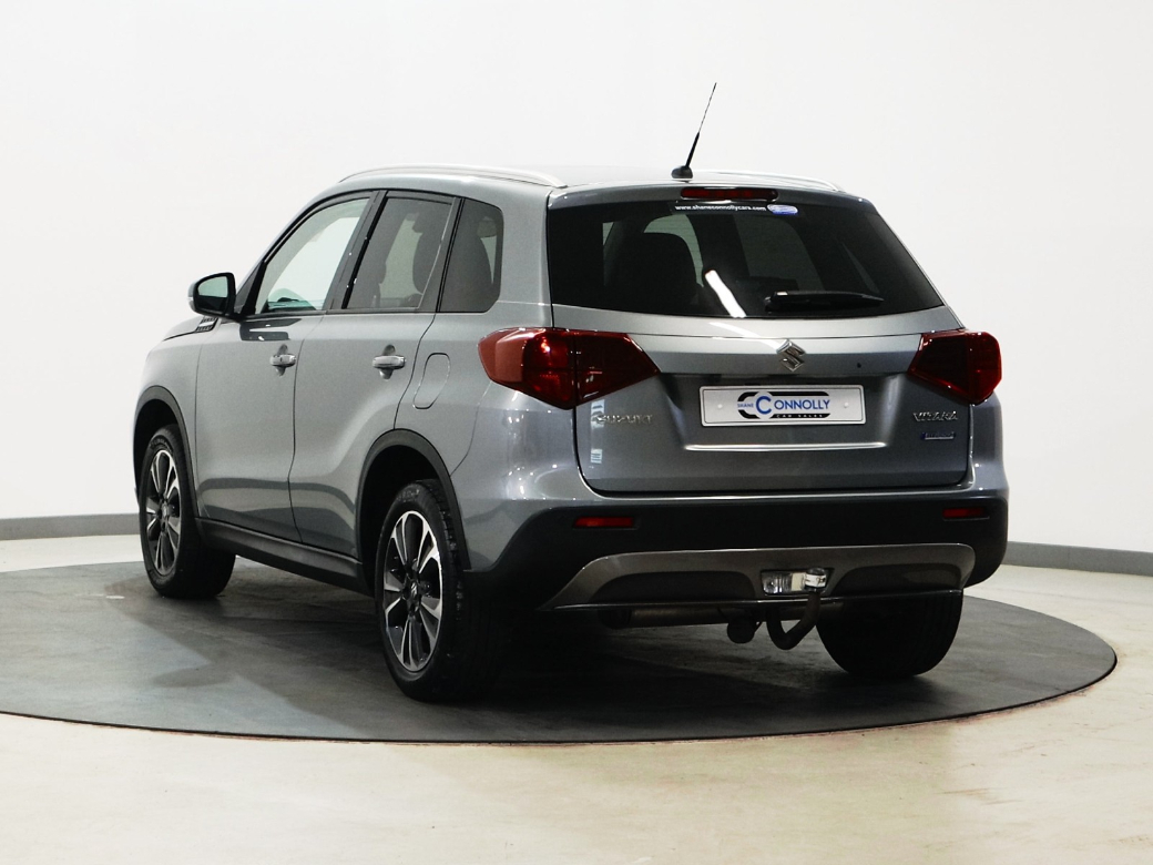 2022 Suzuki Vitara