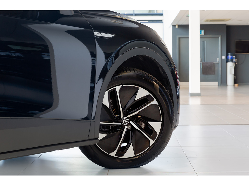 2023 Volkswagen ID.4
