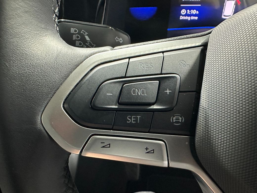 2024 Volkswagen Polo