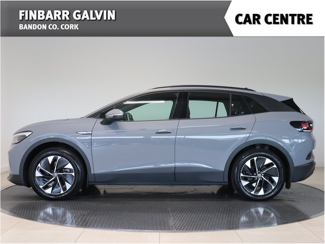 2023 Volkswagen ID.4