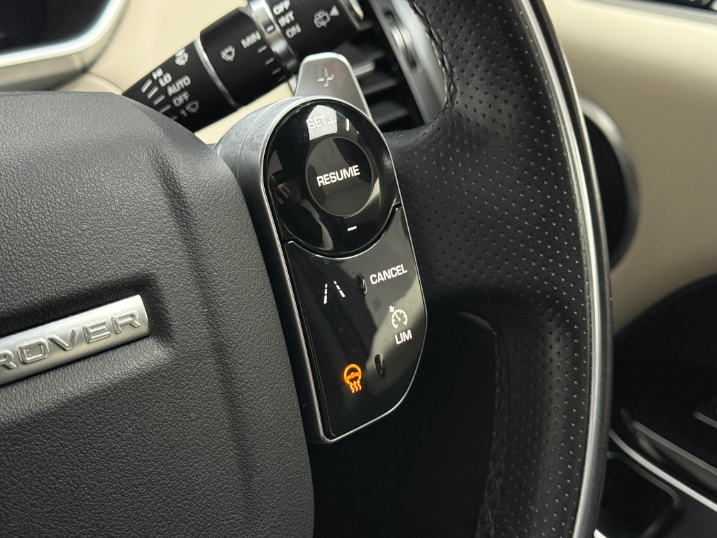 2021 Land Rover Range Rover Sport