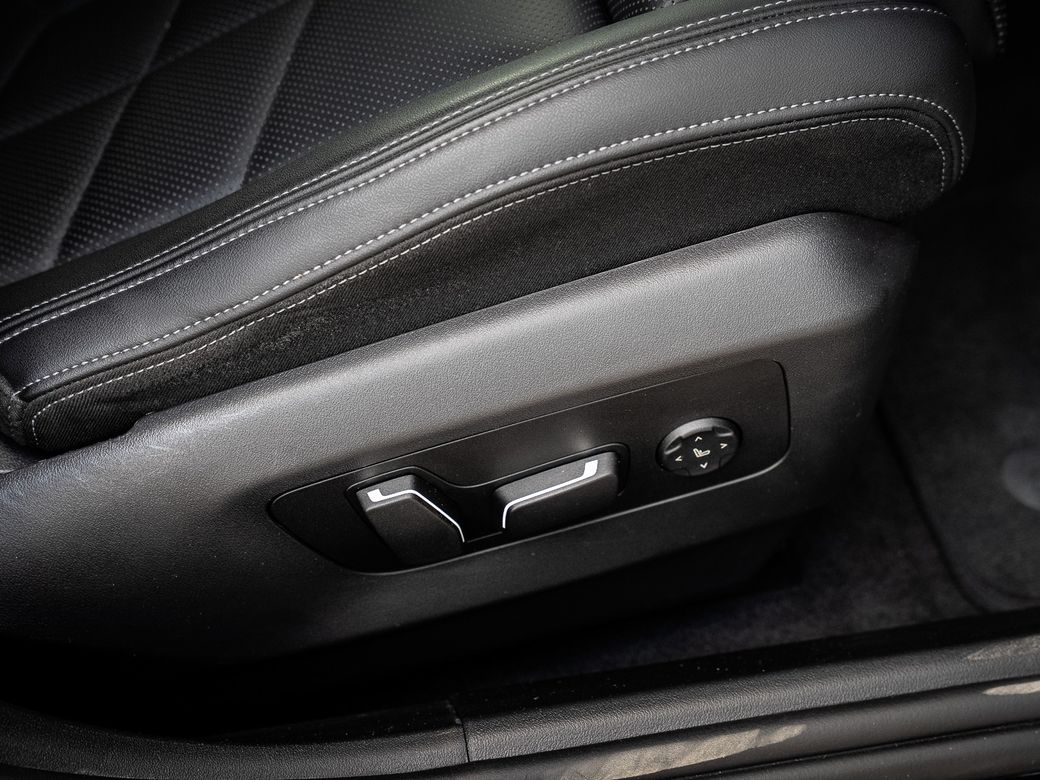 2024 BMW 5 Series