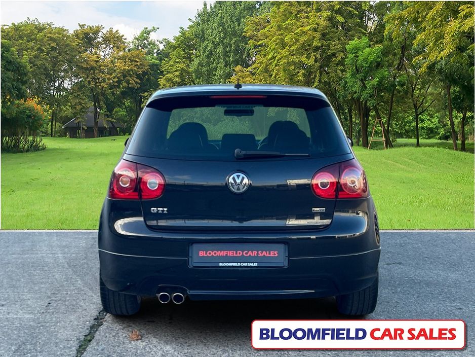 2008 Volkswagen Golf