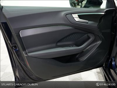 2026 Audi A5