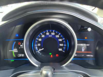 2015 Honda Fit