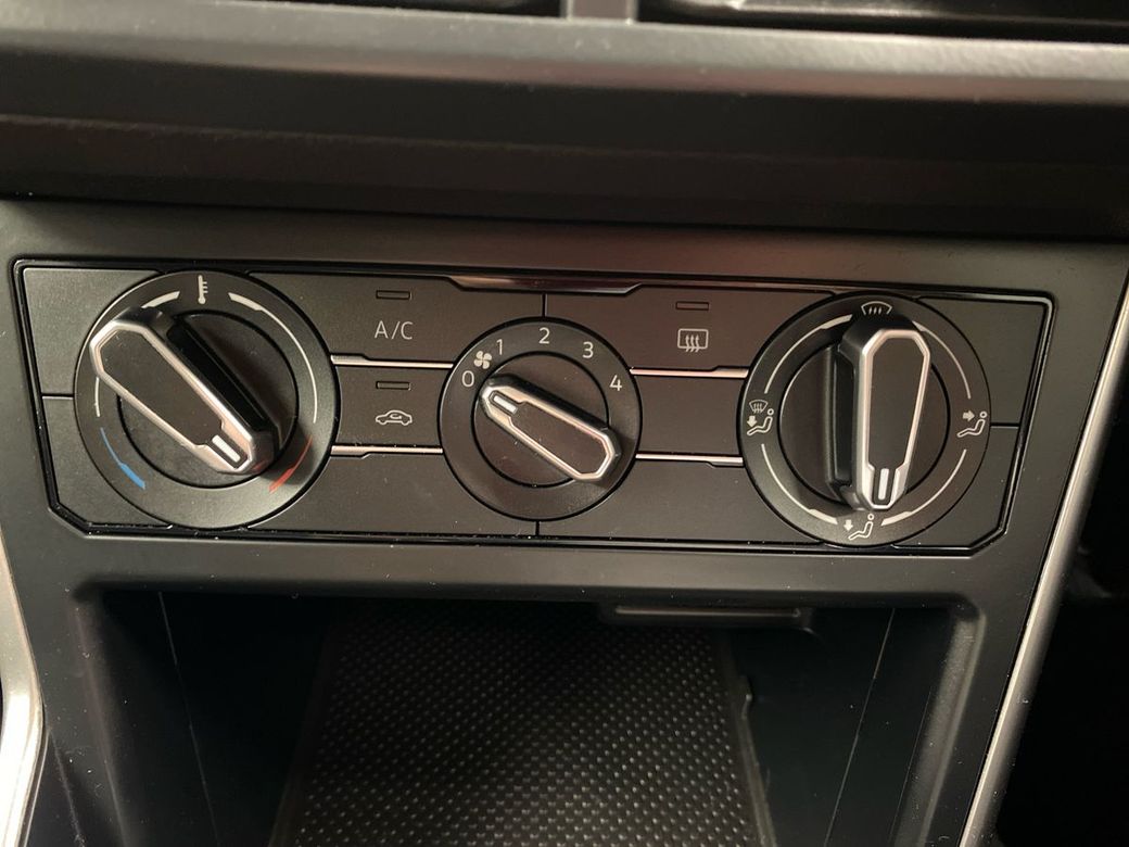 2023 Volkswagen Taigo
