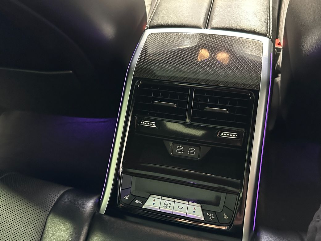 2020 BMW 8 Series