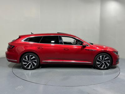 2021 Volkswagen Arteon