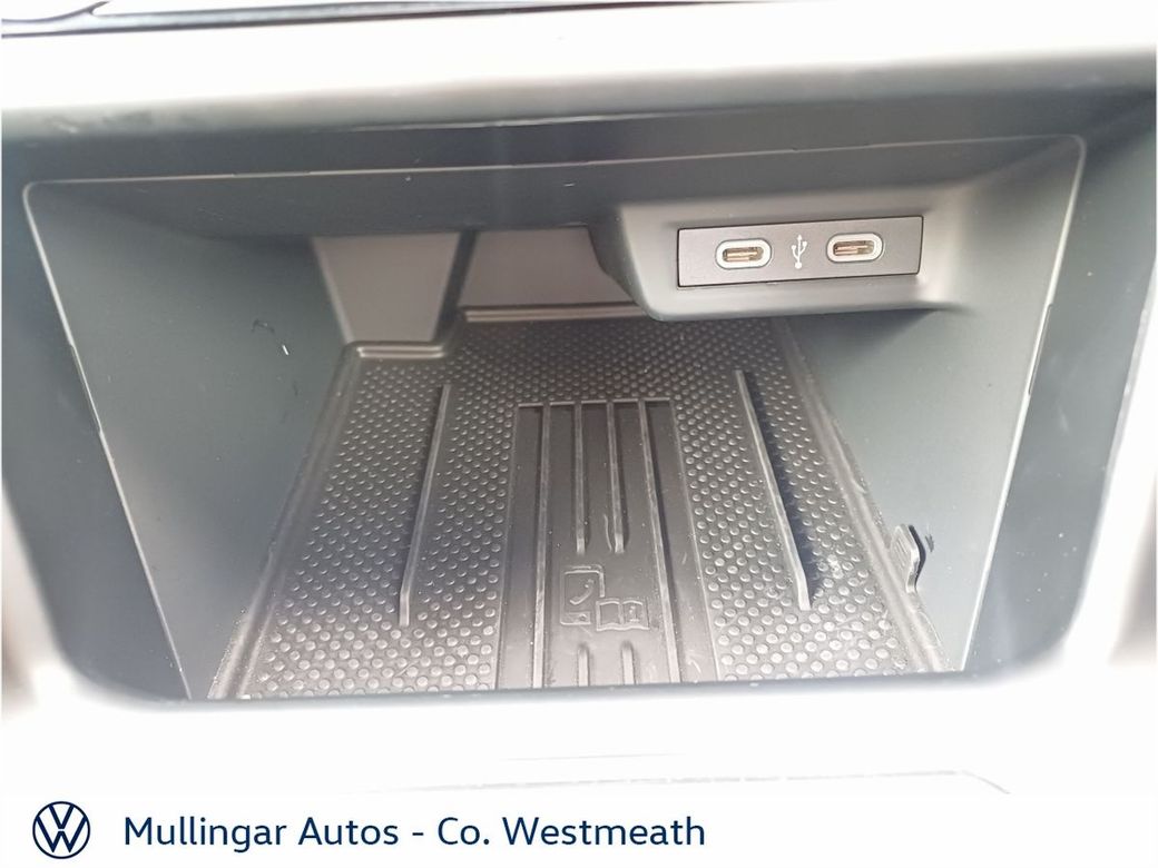2026 Volkswagen Polo