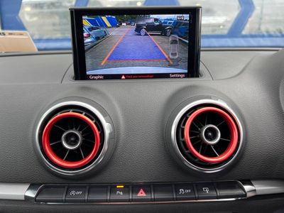 2014 Audi A3