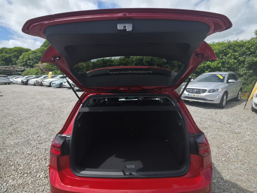 2022 Volkswagen Golf
