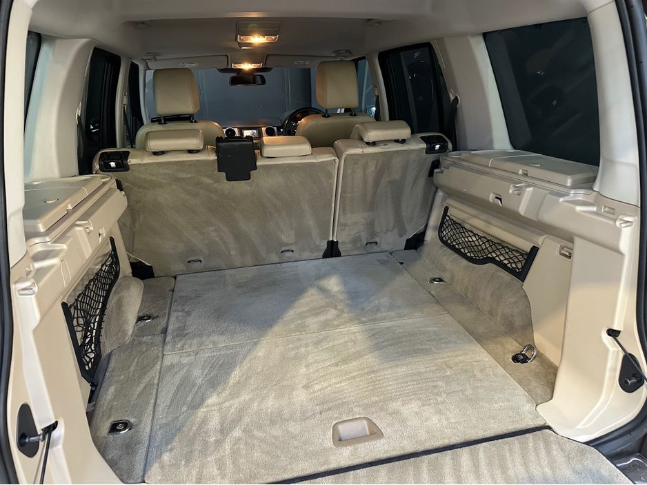 2014 Land Rover Discovery