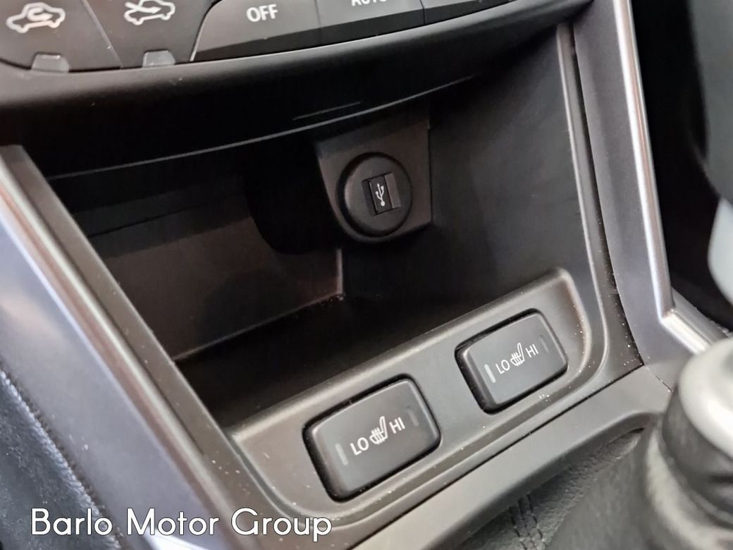 2026 Suzuki S-Cross