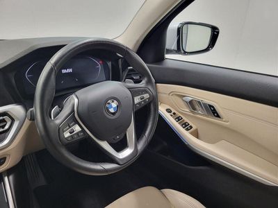 2020 BMW 3 Series