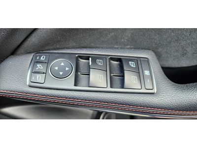 2013 Mercedes-Benz A 180