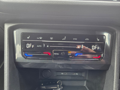 2024 Volkswagen Tiguan Allspace
