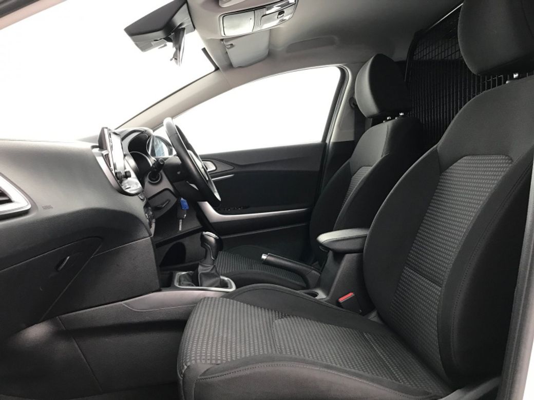 2021 Kia Ceed