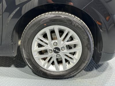 2023 Kia Picanto