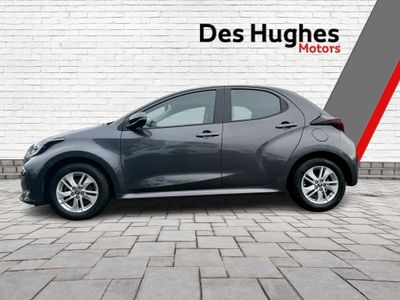 2023 Toyota Yaris