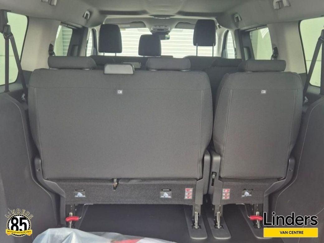 2025 Citroen SpaceTourer