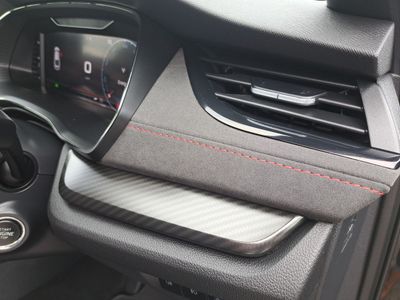 2022 Skoda Octavia