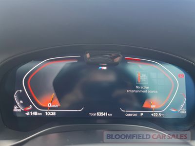 2023 BMW X3