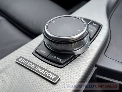 2019 BMW 3 Series