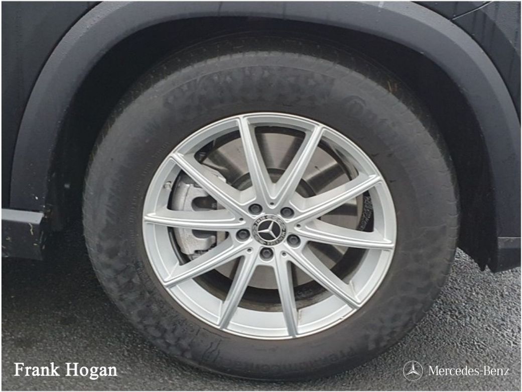 2025 Mercedes-Benz GLE Class