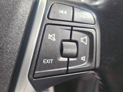 2016 Volvo V40