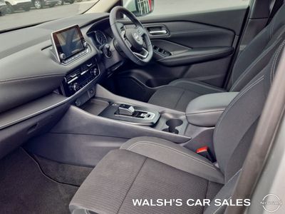 2023 Nissan Qashqai