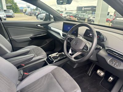 2024 Volkswagen ID.4