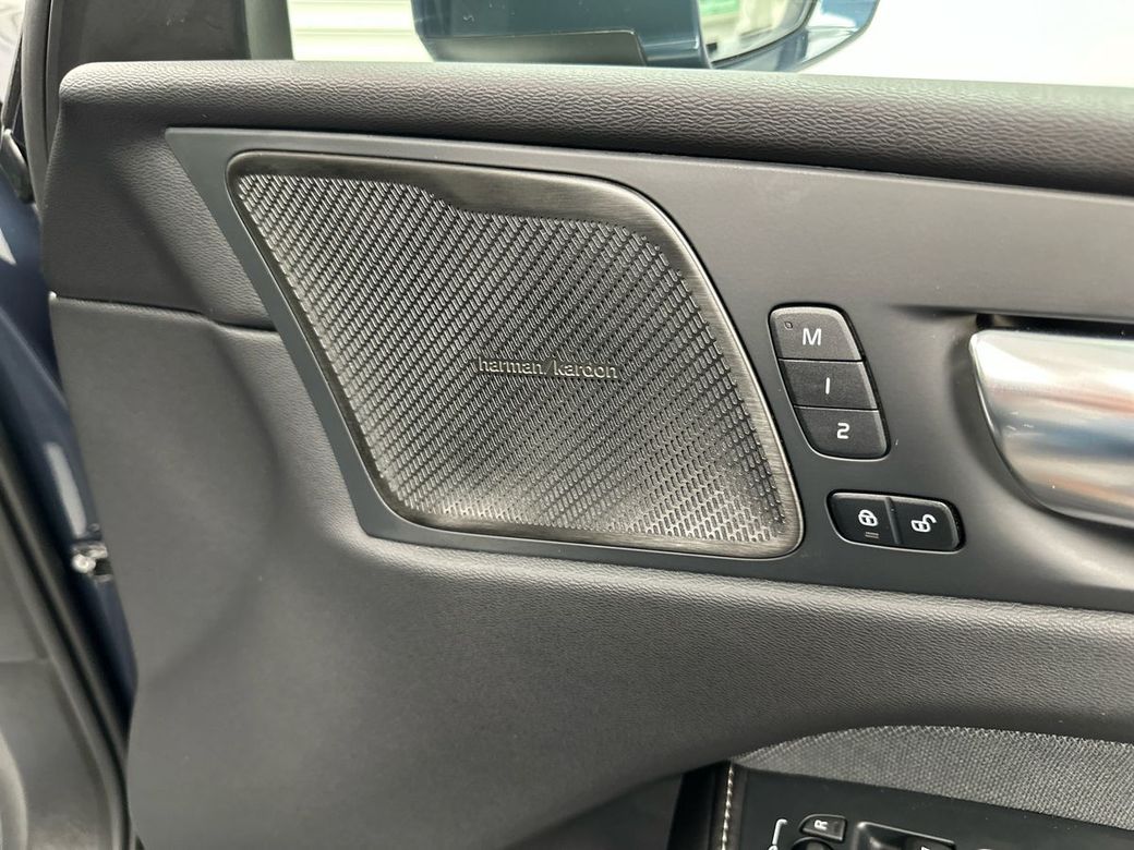 2024 Volvo XC60