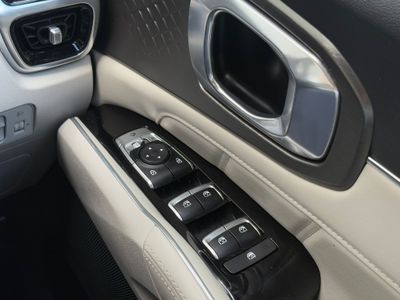 2023 Kia Sorento