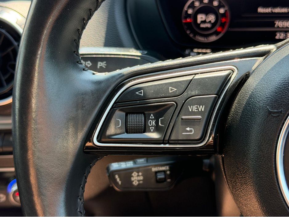 2018 Audi Q2
