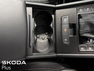 2023 Skoda Superb